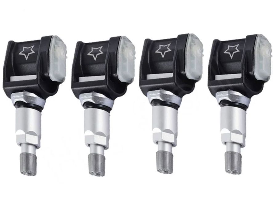 Set Senzori Presiune Roti Mercedes E Class CLS W213 Bmw G11 G20 G30