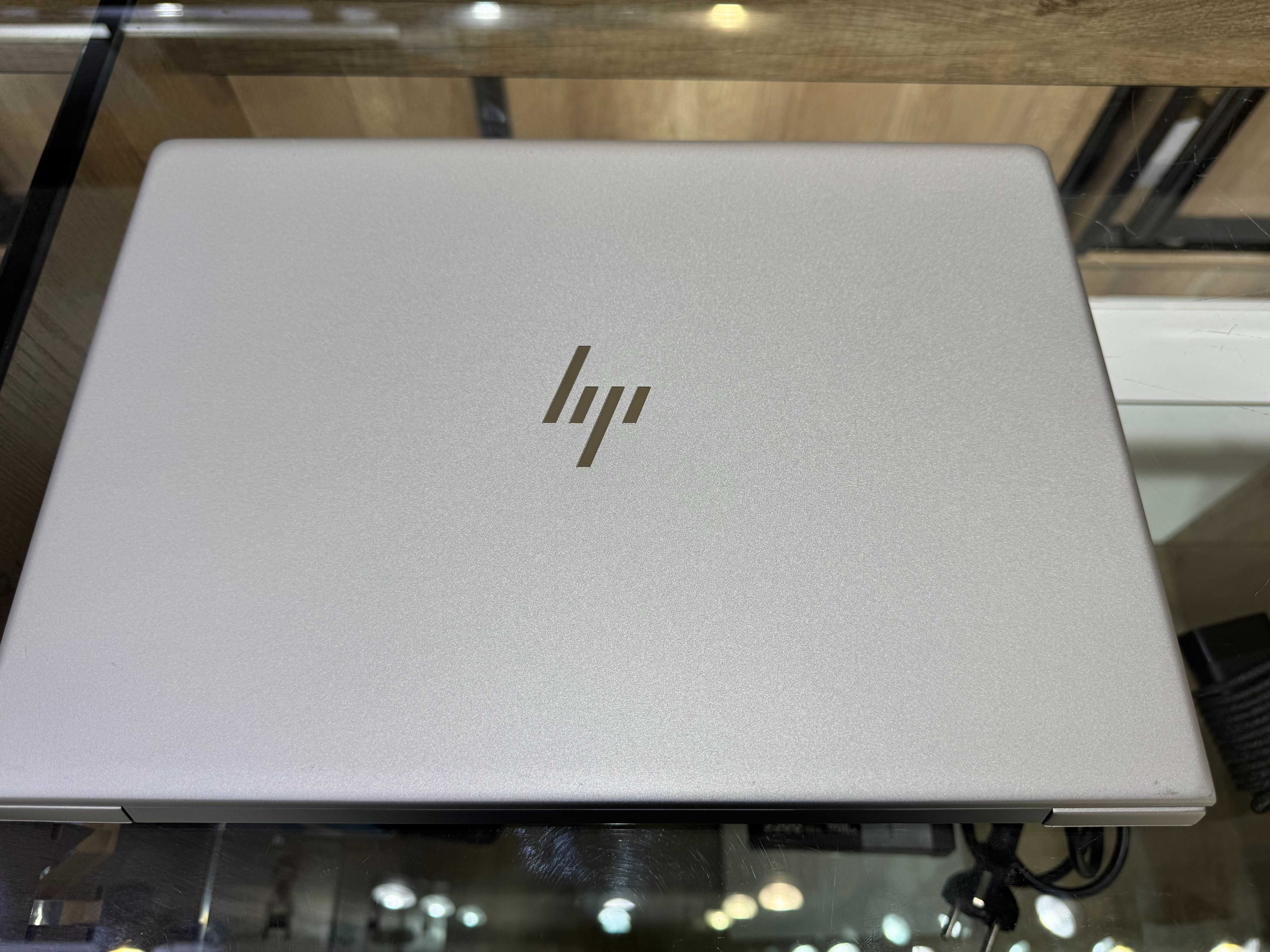 HP ELITBOOK 745 G 6 AMD Ryzen 5 3500U озу16гб хард256ssd