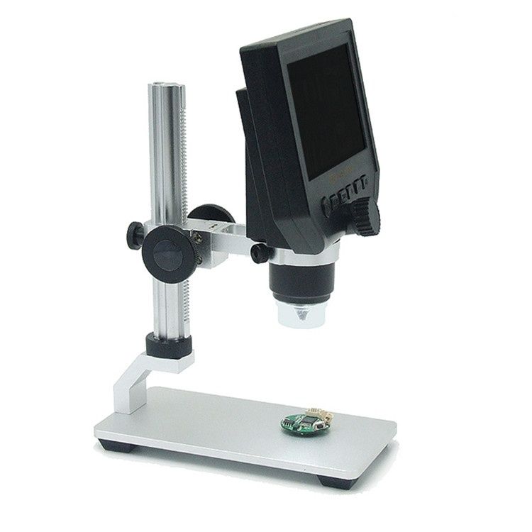 Продам новый цифровой микроскоп 600 х4,3