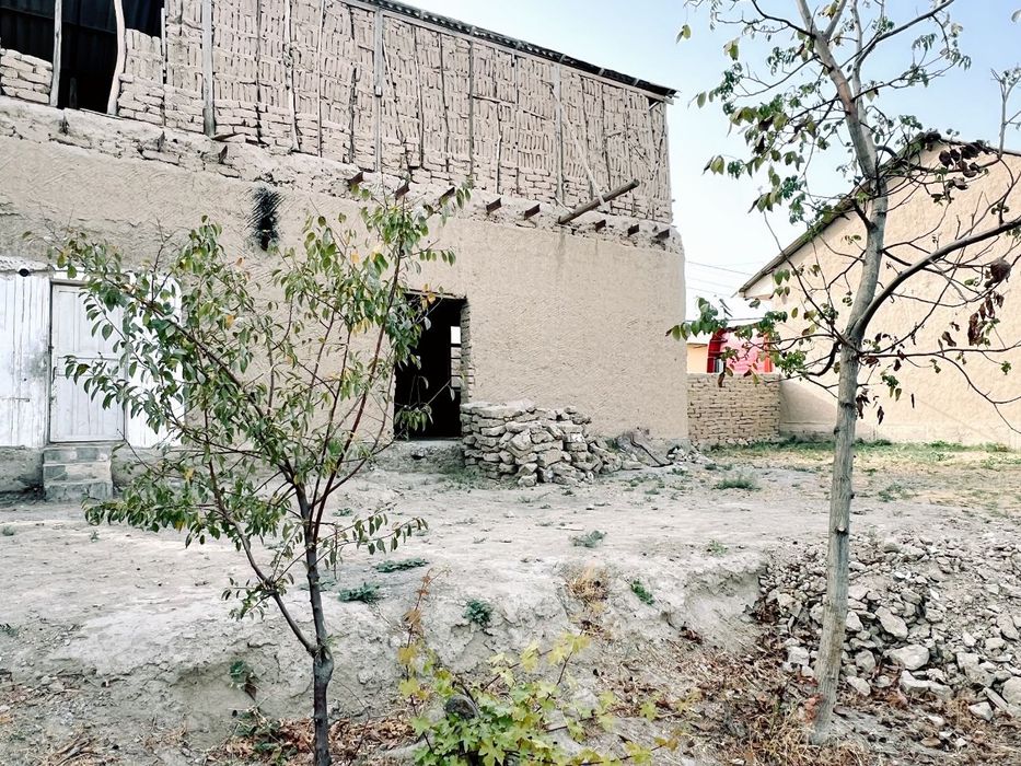 Ер участка сотилади