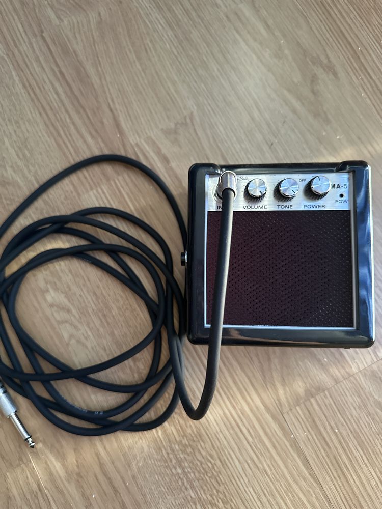 Chitara electrica Harley Benton SS