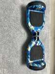 Vand hoveboard.