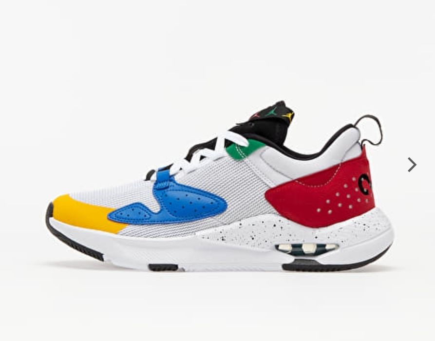 Nike Jordan Cadence оригинални