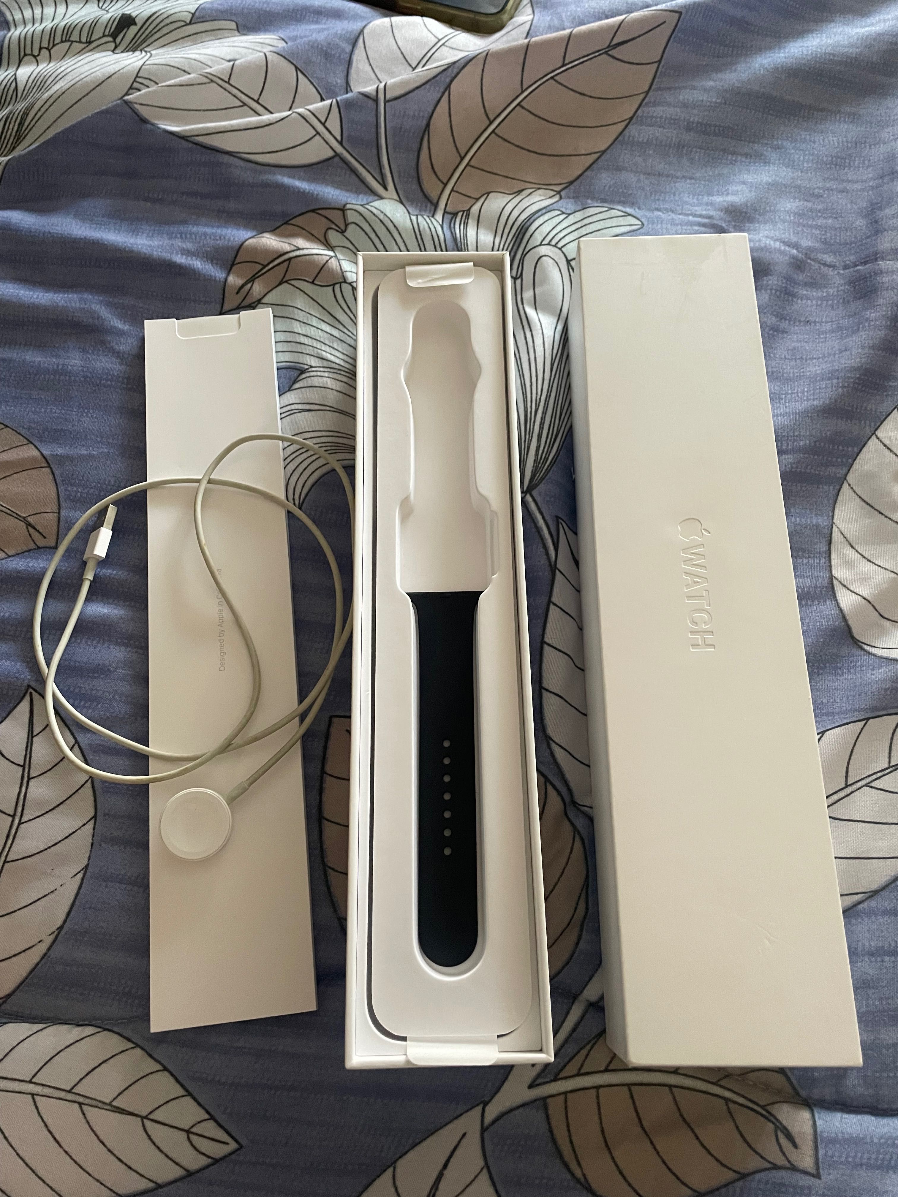 Apple watch 2 sport