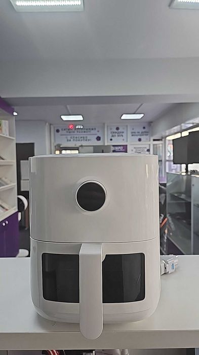 Аэрогриль Xiaomi Smart Air Fryer Pro 4L