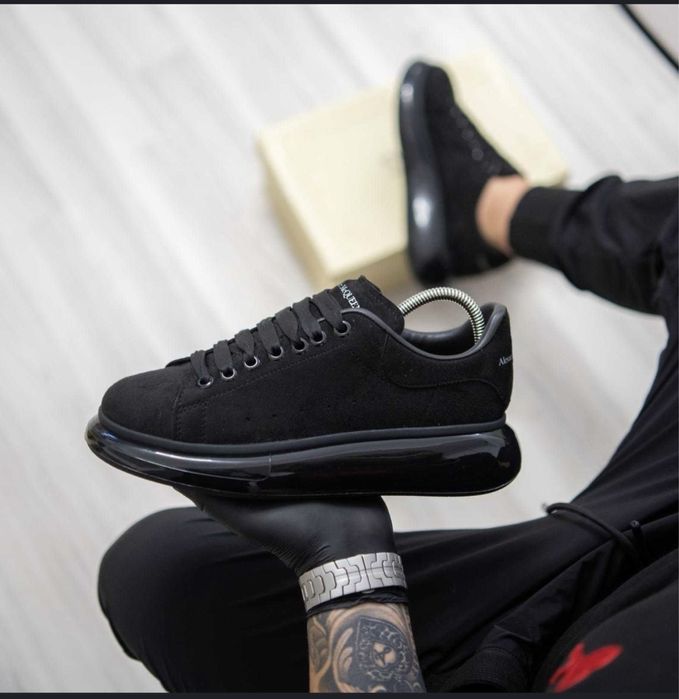 Alexander McQueen