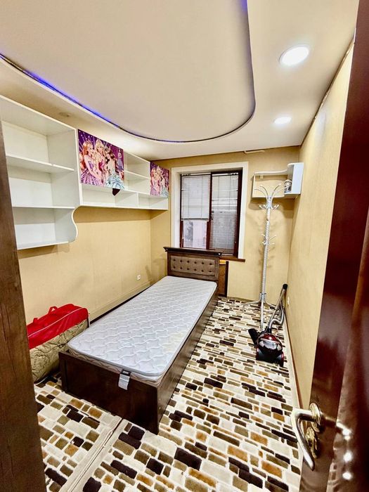 Сдаётся квартира Гагарина