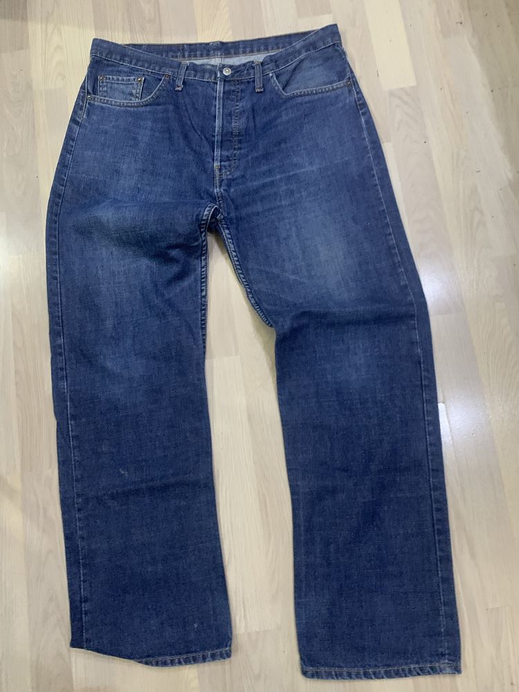 Оригинални мъжки дънки Levi’s 38 номер