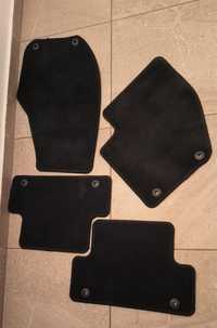 Set 4 covorase Volvo V40 originale