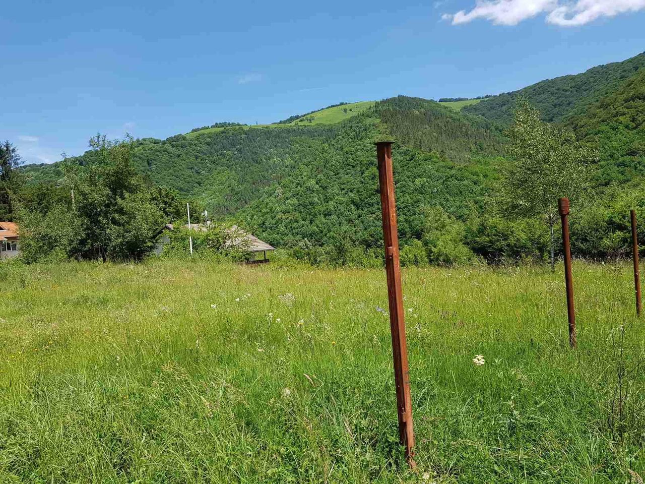 Продава се Парцел в с. Рибарица, Област Ловеч - 3000 кв.м за 32 €/кв.м - Снимка #7
