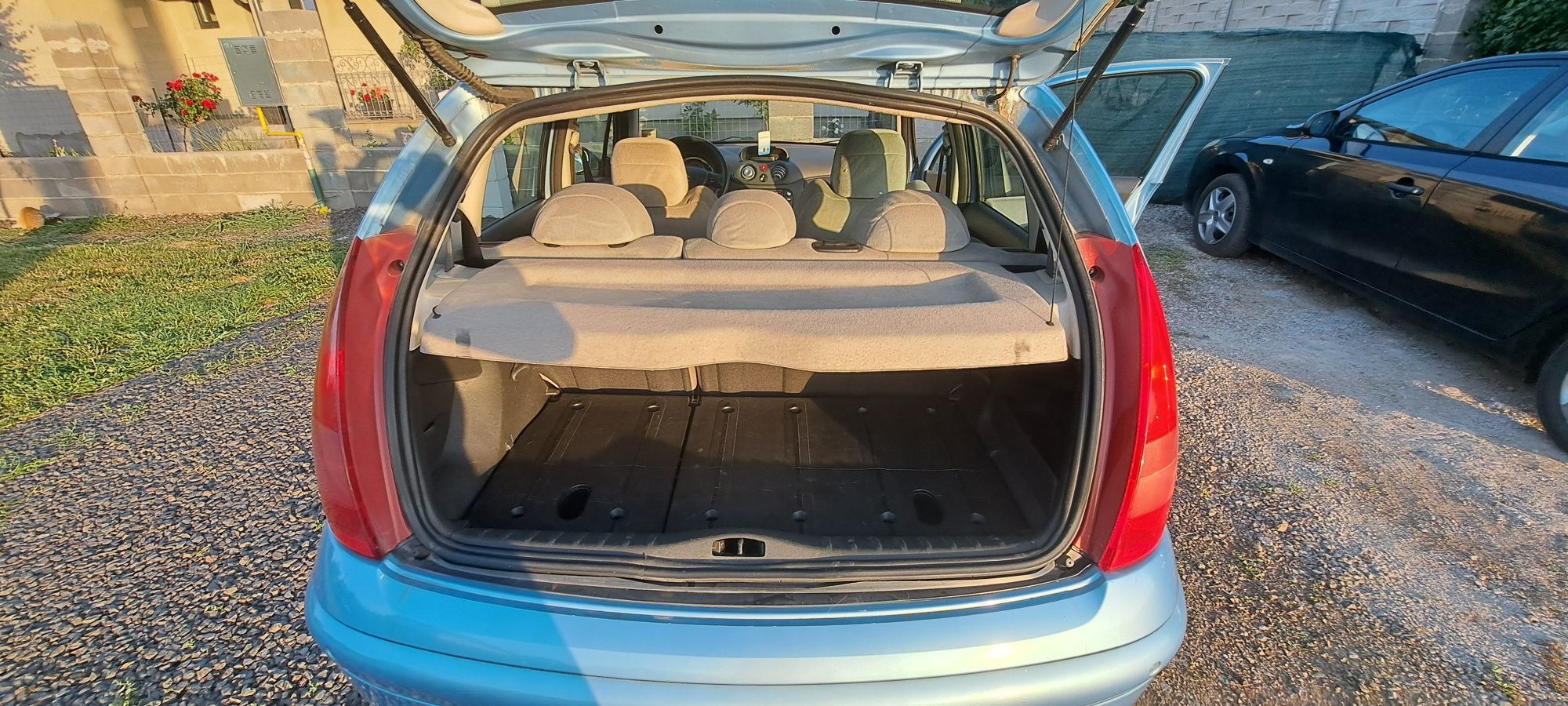 Citroen C3 2004 1.4 diesel