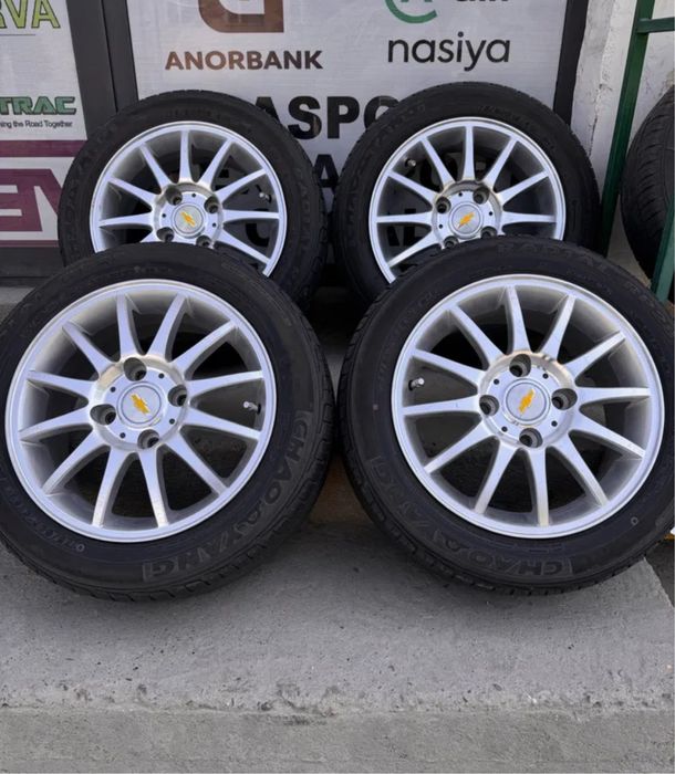 cobalt yangicha diskaga obmen