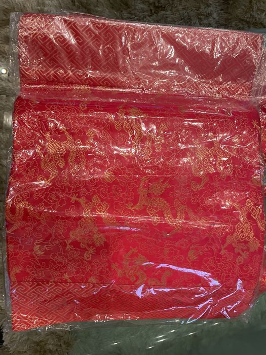 Set servire sushi - 4 persoane