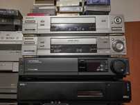 S-vhs Panasonic nv-hs 960