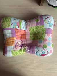 Продам ортопедическую подушку для младенцев