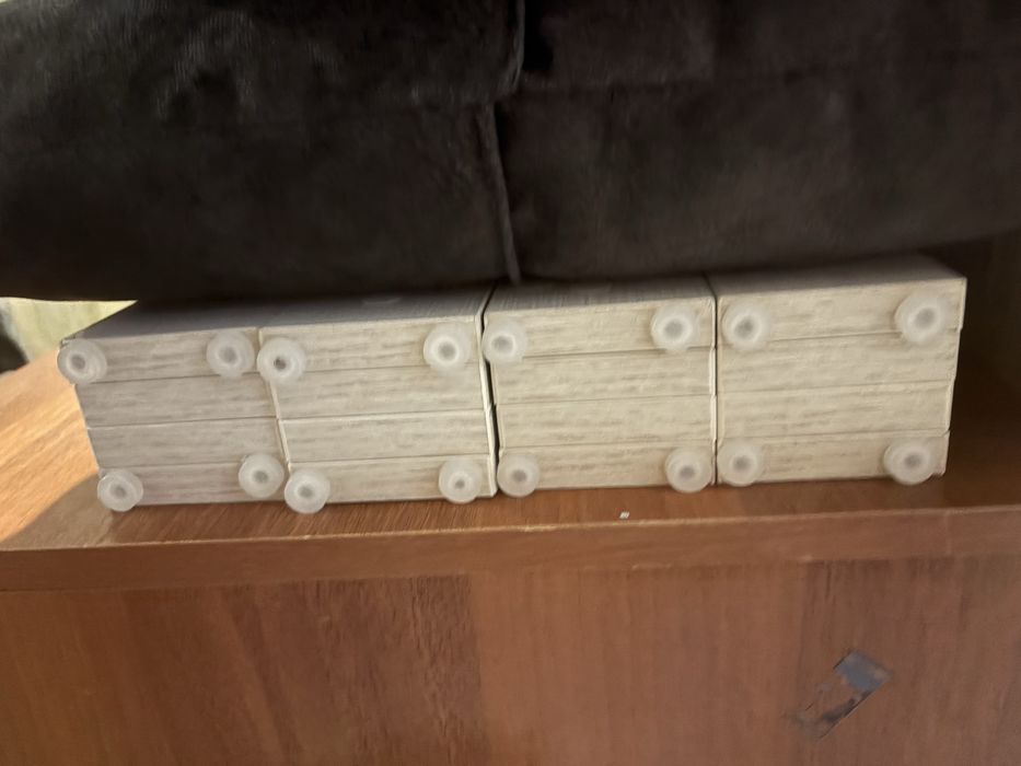 Стол консоль трансформер