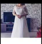 Rochie de mireasa
