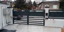 Reparatie porti automate