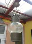 Lampa felinar    .