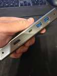 Мультипортовый адаптер “хаб” Canyon DS-3 CNS-TDS03DG