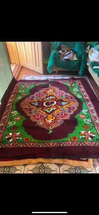 Китеник 2 части размери 1.87/1.00 ако са двете части  е 1.87/2.00