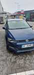 VW Polo 2010 1.4 MPI