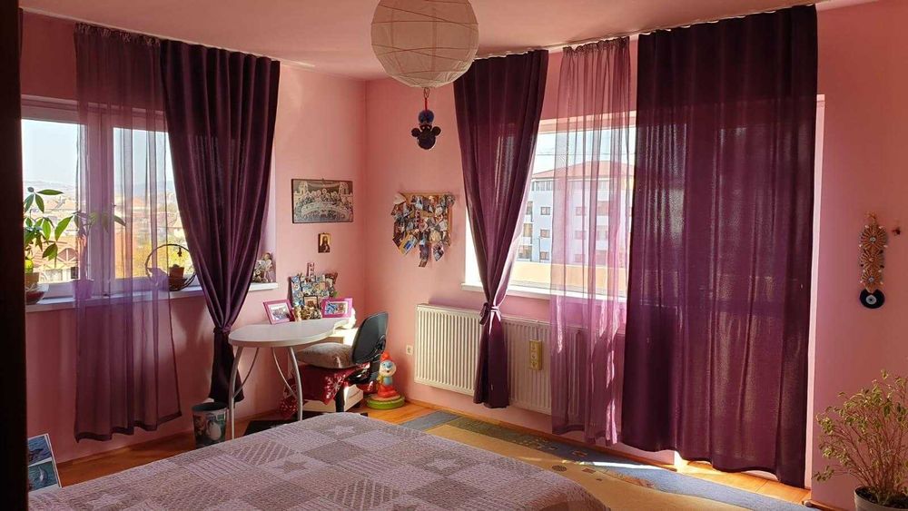 Apartament luminos și primitor, perfect pentru o familie gata de mutat