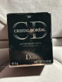 Snur si pandant Christian Dior nou