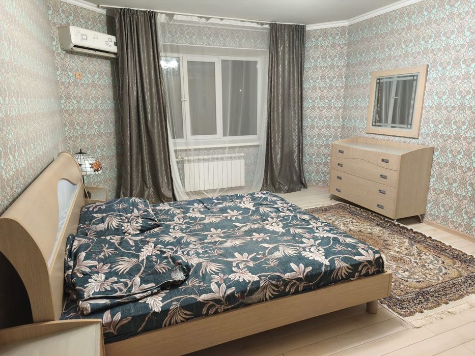 Сдам 2 комн.квартиру на длительный срок