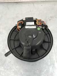 Ventilator aeroterma bord VW Passat B6 1.8 TSI ,CAW 160cp