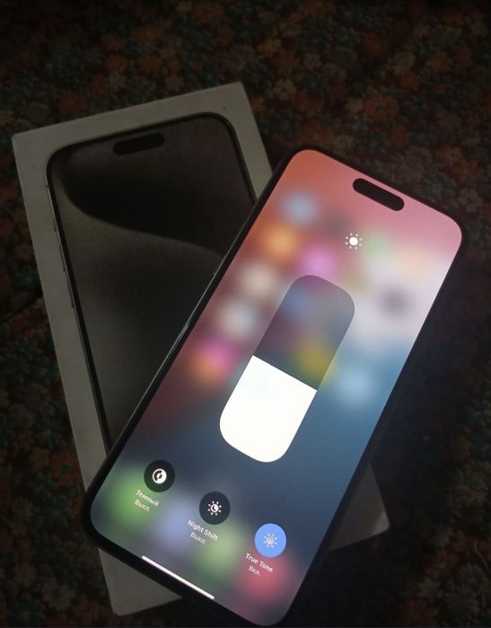 15 iphone pro max