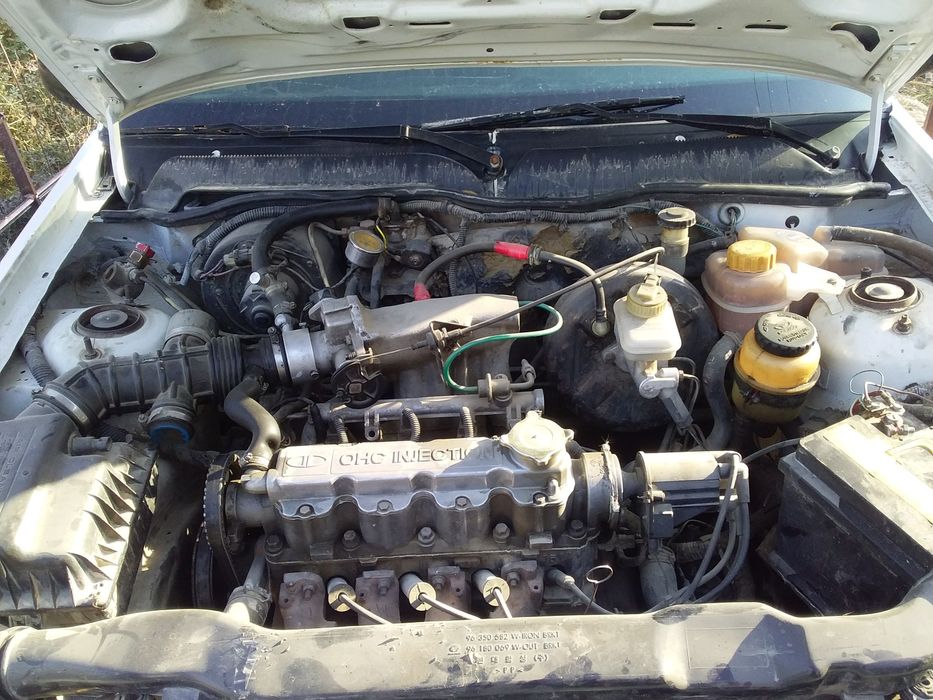 нексия 1 нексия 2 килиняпди срочна сотилади