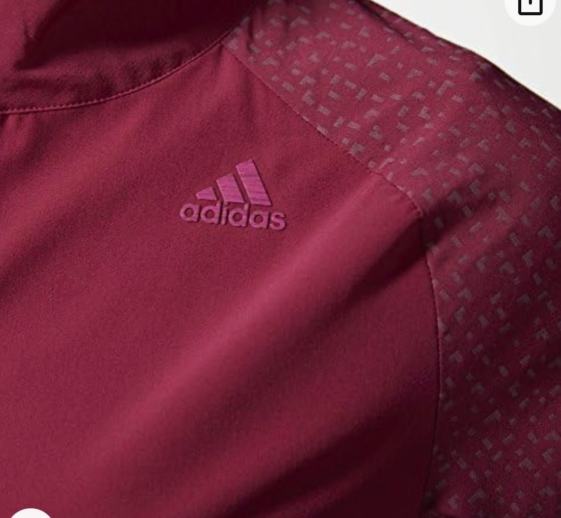 Спортни горнище Adidas