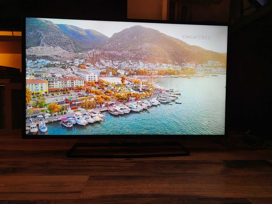 Televizor Philips, 102 cm, Full HD, 40PFH5500/88