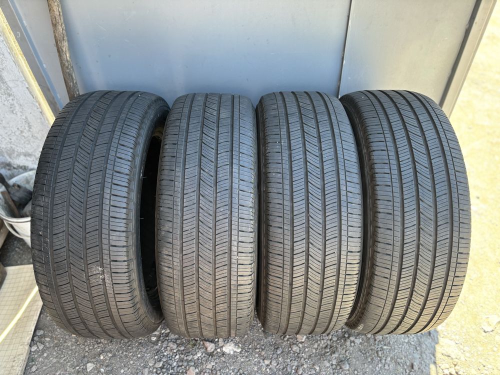 255/55/20 Michelin 4бр