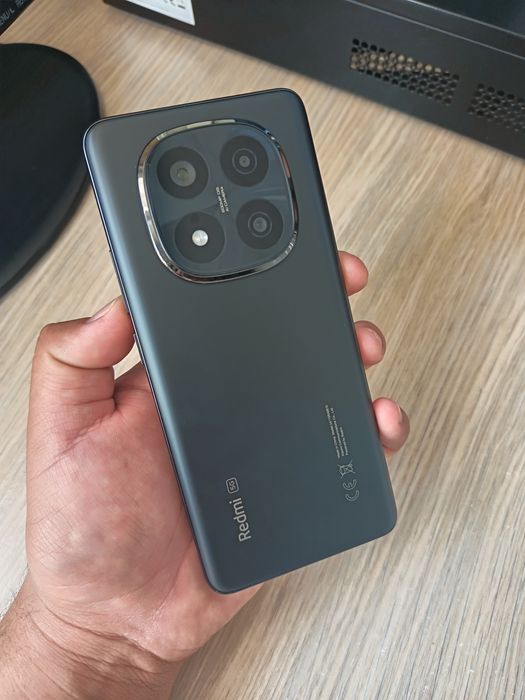 Redmi note 14 pro plus 12+12/512