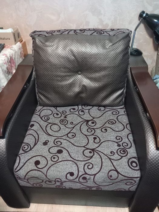 Set canapea extensibilă