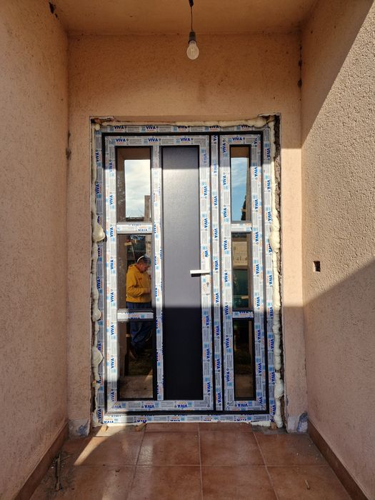 Termopane la comandă !!