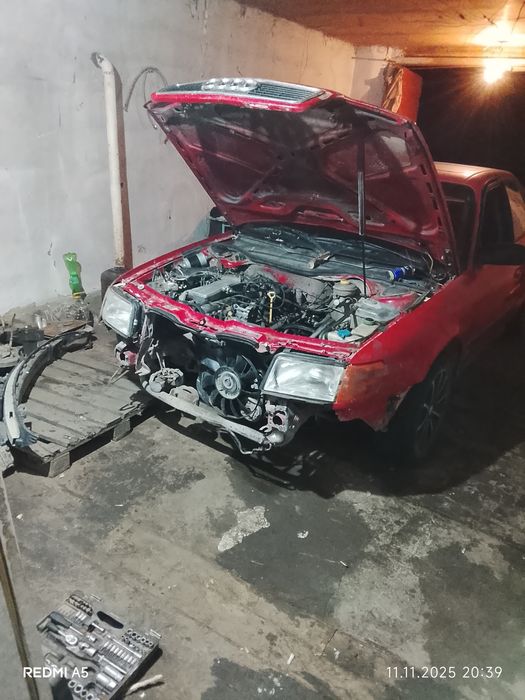 Продам Ауди 100 с4 2.3 мех впрыск