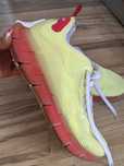 Оригинални мъжки маратонки Reebok Zig Kinetica Shadow! 45 н