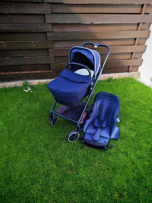 Cărucior Cybex Balios S 2 in 1