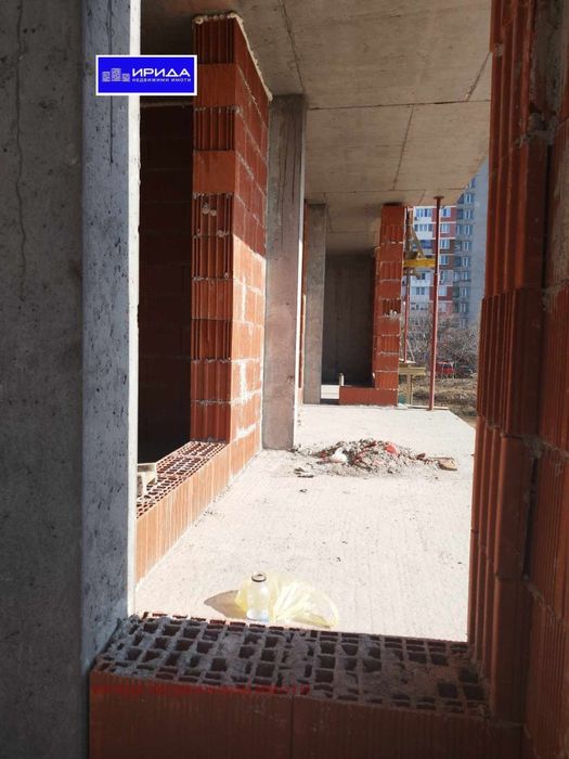 Продава се Тристаен апартамент в София, Люлин 5 - 77 кв.м за 1428 €/кв.м - Снимка #4