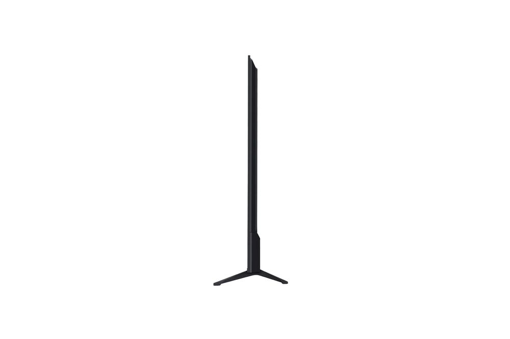 Телевизоры LG 86QNED NanoCell UA75 4K Smart TV UHD (2025 года)