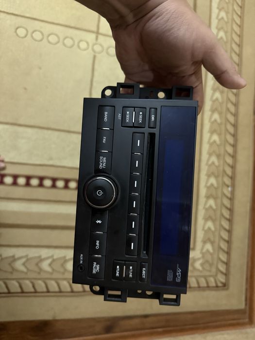 captiva magnitafon fleshkalik