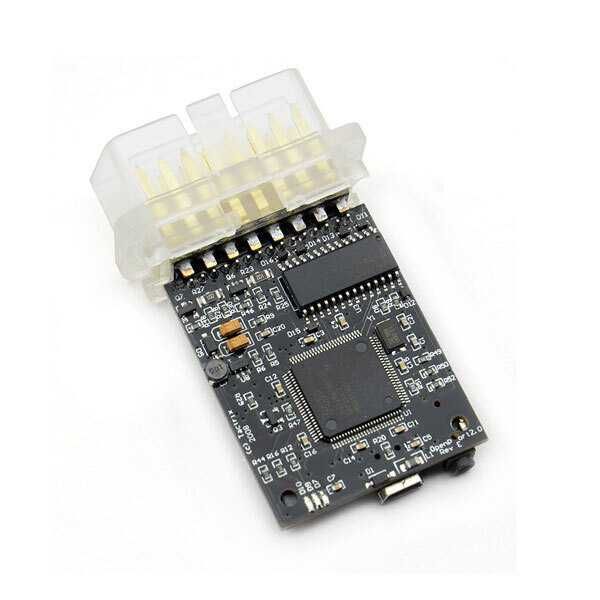 Tactrix Openport 2.0 passthru уред диагностика чип тунинг и живи данни