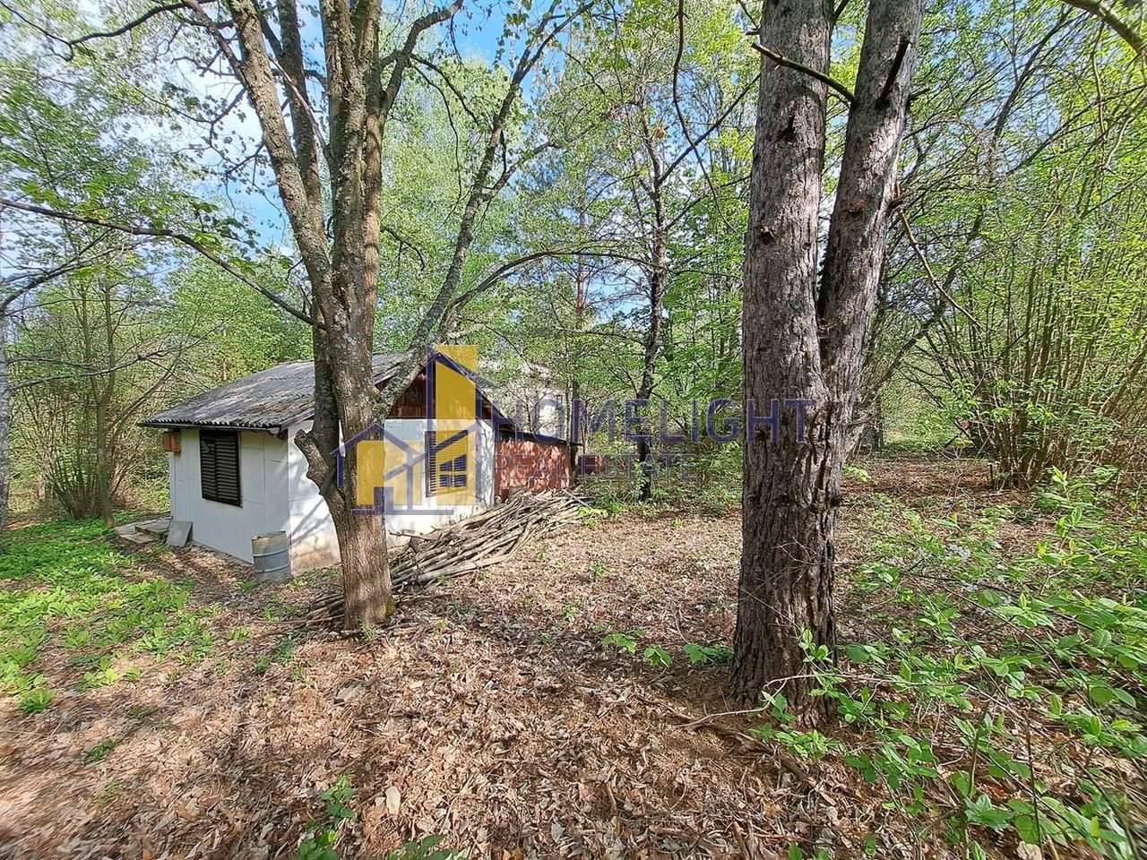 Продава се Къща в с. Долно Камарци, Област София-област - 47 кв.м за 532 €/кв.м - Снимка #1