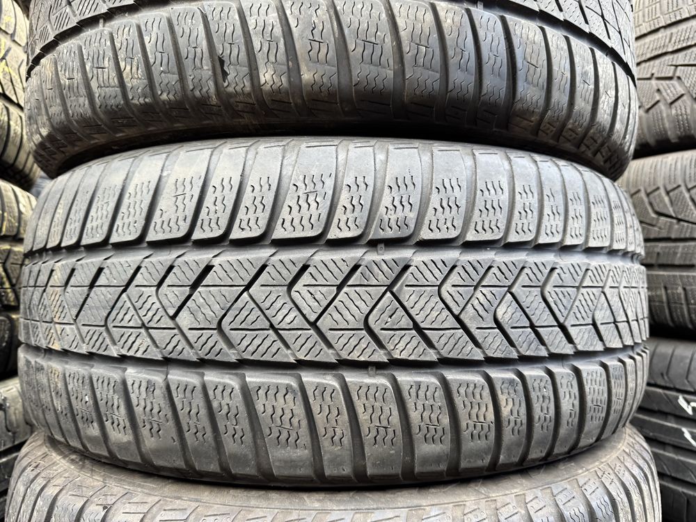Anvelope 245/45/18 Pirelli