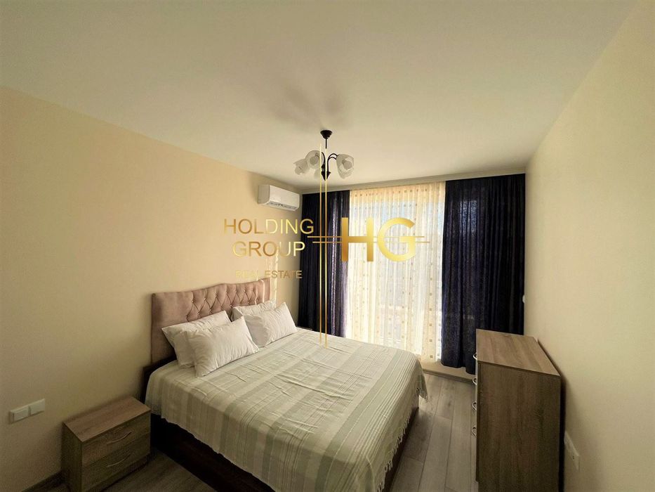 Продава се Двустаен апартамент в Варна, Възраждане 1 - 70 кв.м за 2356 €/кв.м - Снимка #1