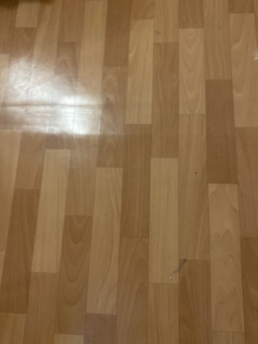 Линолиум бу на одну комнату