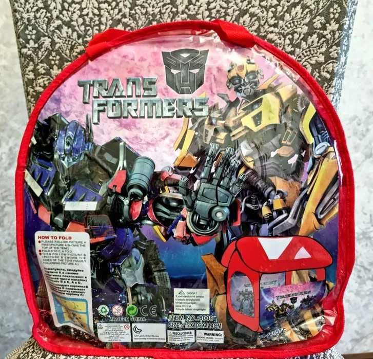 Обмен. Детская палатка, кухня   на ноутбук